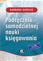 Podręcznik samodzielnej nauki księgowania  