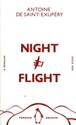 Night Flight buy polish books in Usa