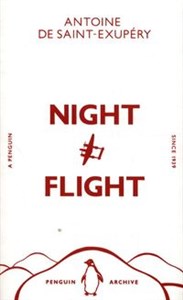 Night Flight buy polish books in Usa