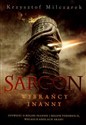 Sargon Wybrańcy Inanny 