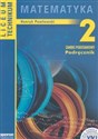 Matematyka 2 Podręcznik Liceum technikum Zakres podstawowy 