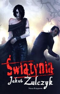 Świątynia powieść fantastyczno-przygodowa books in polish