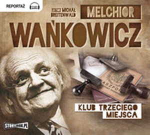 [Audiobook] Klub trzeciego miejsca online polish bookstore