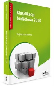 Klasyfikacja budżetowa 2016 online polish bookstore