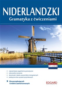 Niderlandzki Gramatyka z ćwiczeniami polish usa