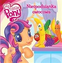 My Little Pony Niespodzianka owocowa pl online bookstore