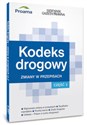 Kodeks drogowy Część 2 zmiany w przepisach Polish bookstore