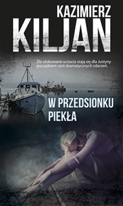 W przedsionku piekła books in polish