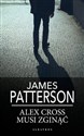 Alex Cross musi zginąć (wydanie pocketowe) - James Patterson