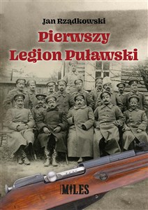 Pierwszy Legion Puławski bookstore