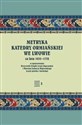 Metryka katedry ormiańskiej we Lwowie za lata 1635-1732 - Polish Bookstore USA