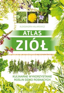 Atlas ziół polish books in canada