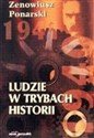 Ludzie w trybach historii   