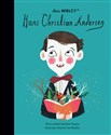 Mali WIELCY Hans Christian Andersen polish books in canada
