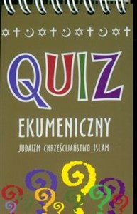 Quiz ekumeniczny in polish