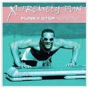 X-Tremely Fun - Funky Step CD  to buy in USA