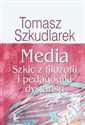 Media Szkic z filozofii i pedagogiki dystansu to buy in Canada