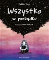 Wszystko w porządku - Debbie Tung