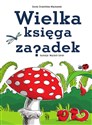 Wielka księga zagadek buy polish books in Usa