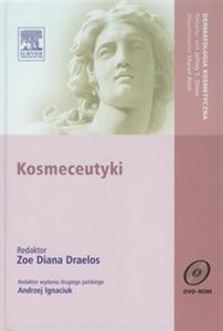Kosmeceutyki z płytą DVD Polish Books Canada