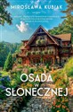 Osada w Słonecznej Wielkie Litery books in polish