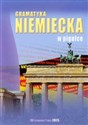 Gramatyka niemiecka w pigułce polish books in canada