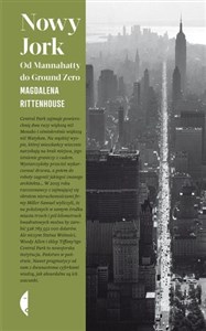 Nowy Jork Od Mannahatty do Ground Zero polish books in canada