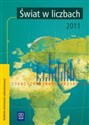 Świat w liczbach 2011 Gimnazjum, szkoły ponadgimnazjalne online polish bookstore