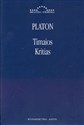 Timaios Kritias  pl online bookstore