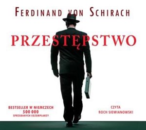 Przestępstwo online polish bookstore