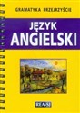 Gramatyka przejrzyście Język angielski  polish books in canada