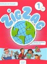 Zig Zag 1 A1.1 Podręcznik +CD - Helene Vanthier, Sylvie Schmitt bookstore