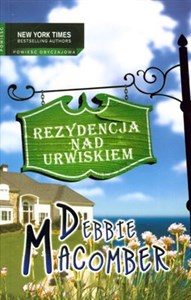 Rezydencja nad urwiskiem Polish bookstore