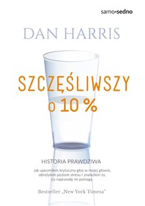 Szczęśliwszy o 10% in polish