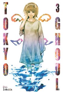 Tokyo Ghoul. Tom 3 to buy in Canada