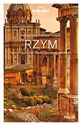 Rzym Lonely Planet bookstore