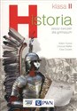 Historia 2 Zeszyt ćwiczeń Gimnazjum Polish Books Canada
