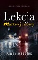 Lekcja martwej mowy books in polish