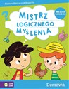 Domowa Akademia Mistrz logicznego myślenia  