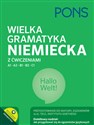 Wielka gramatyka niemiecka z ćwiczeniami - Opracowanie Zbiorowe