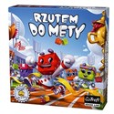 Rzutem do mety to buy in USA