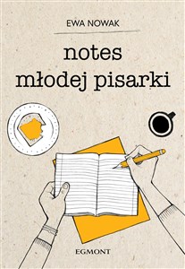 Notes młodej pisarki online polish bookstore