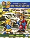 Kocham Czytać Zeszyt 24 Jagoda i Janek w Meksyku Polish Books Canada