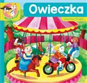 Owieczka - Wiesław Drabik