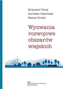 Wyzwania rozwojowe obszarów wiejskich to buy in Canada