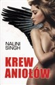 Krew Aniołów - Nalini Singh