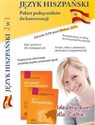 Język hiszpański 2w1 pakiet 8 podręczniki do konwersacji  Polish bookstore