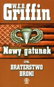 Nowy gatunek pl online bookstore