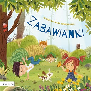 Zabawianki pl online bookstore