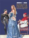 Borgia. Tom 1-2 polish books in canada